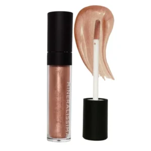 Mineralissima Natuurlijke lipgloss Frost