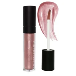 Mineralissima Natuurlijke lipgloss Kiss