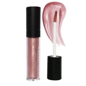 Mineralissima Natuurlijke lipgloss Kiss