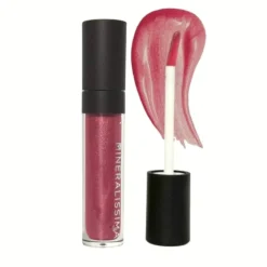 Mineralissima Natuurlijke lipgloss Petal