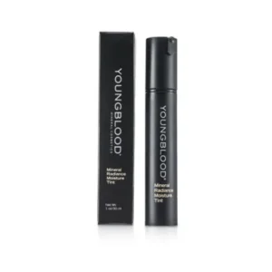 Youngblood Mineral Radiance Tinted Moisturizer