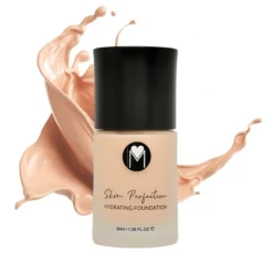 Mineralissima Liquid Hydrating foundation Cotton