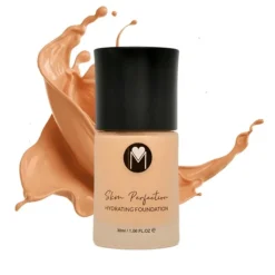 Mineralissima Liquid Hydrating foundation Latte