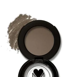 Mineralissima compacte wenkbrauwpoeder dark