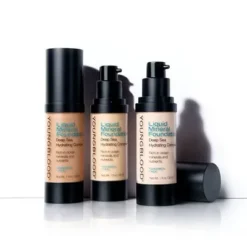 Youngblood Liquid Mineral Foundation