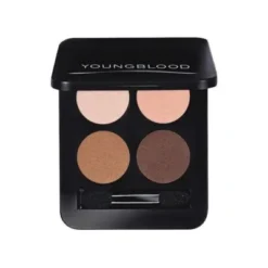 Youngblood Mineral Eyeshadow Quad Eternity