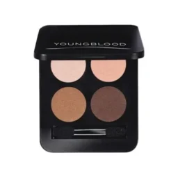 Youngblood Mineral Eyeshadow Quad Eternity