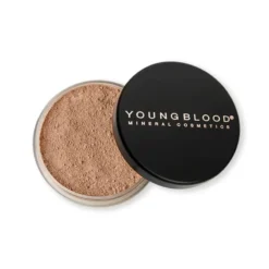Youngblood natural loose mineral foundation Rose Beige