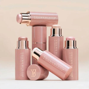 Young Blood Pro Glow Crème Highlighter Sticks