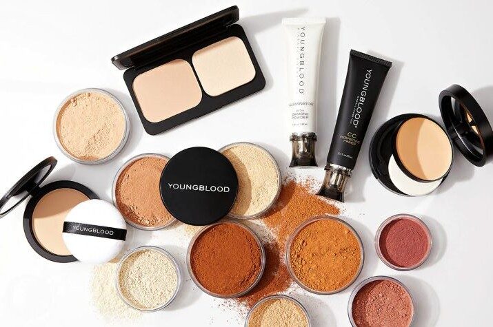 10 mineralen make-up musthaves voor deze zomer!