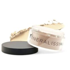 Alternative view of Mineralissima Primer Minerale