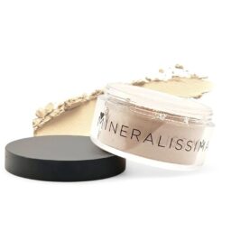 Mineralissima primer-olive-mineral1
