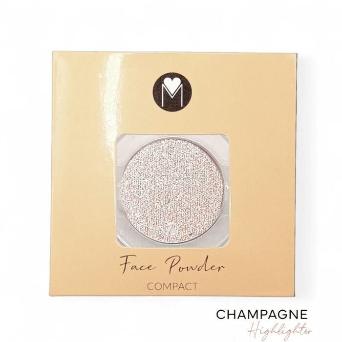 Champagne Highlighter-1 Champagne Highlighter-1