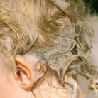 Haar verzorging