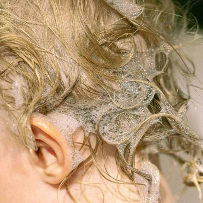 Haar verzorging Haar verzorging