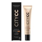 Madara CITY CC Hyaluronic Anti-Pollution CC Cream SPF 15-2