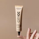 Madara CITY CC Hyaluronic Anti-Pollution CC Cream SPF 15-3