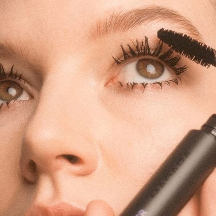 Madara Infinite Lash Mascara – Come Closer-5 Madara Infinite Lash Mascara – Come Closer-5