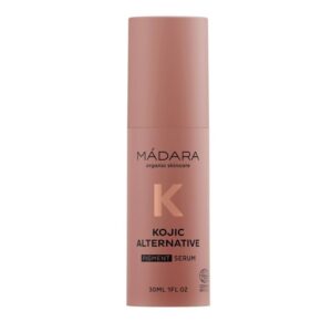 Mádara Kojic alternatief pigmentserum