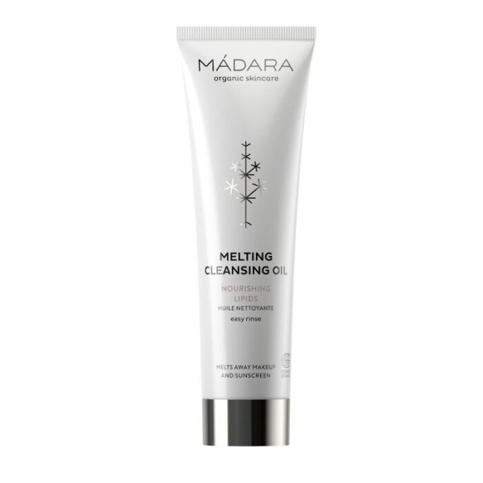 Madara Melting Cleansing Oil-0 Madara Melting Cleansing Oil-0