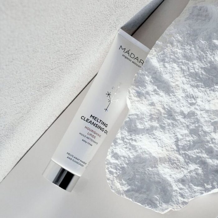Madara Melting Cleansing Oil-2 Madara Melting Cleansing Oil-2