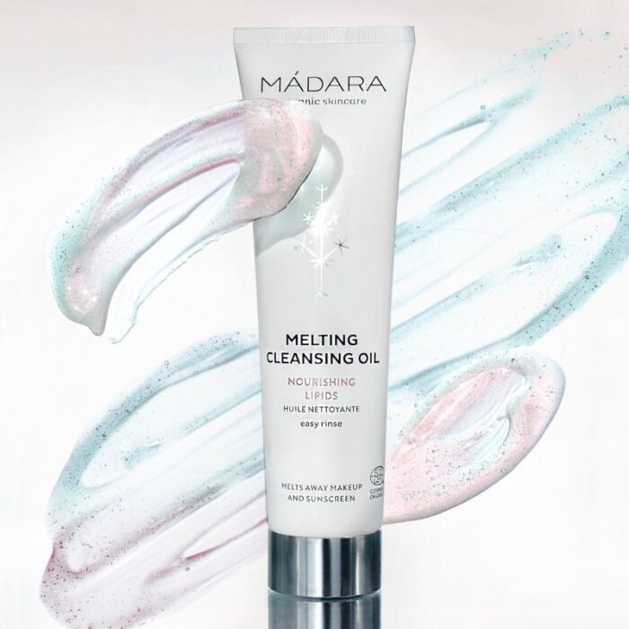 Madara Melting Cleansing Oil-3 Madara Melting Cleansing Oil-3