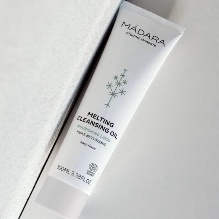 Madara Melting Cleansing Oil-4 Madara Melting Cleansing Oil-4