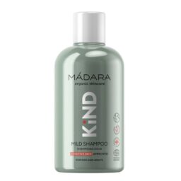 Mádara Mild Kind Shampoo