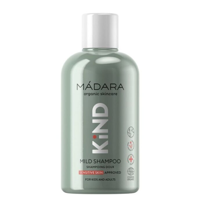 Madara Mild Shampoo-2 Madara Mild Shampoo-2