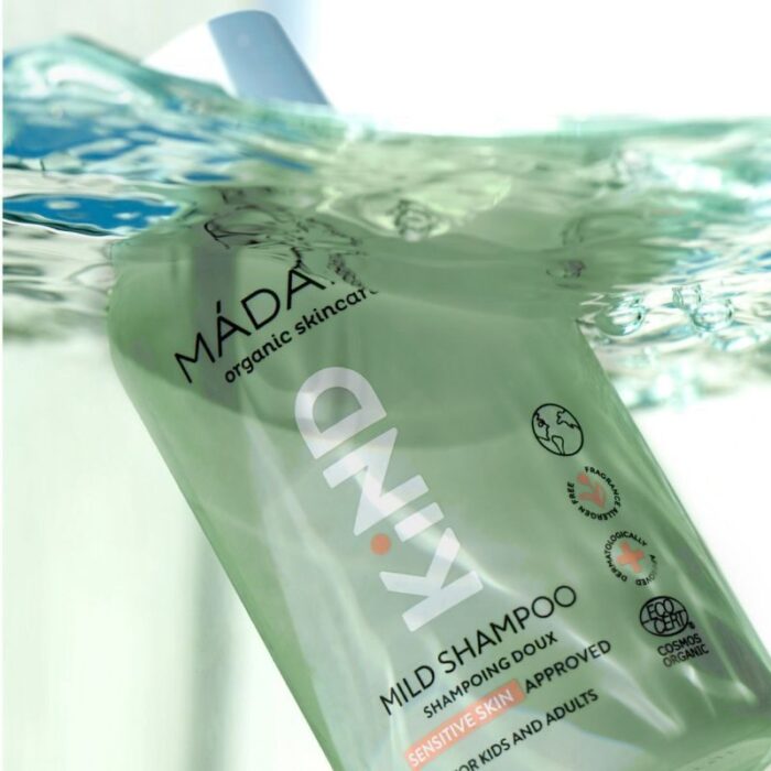Madara Mild Shampoo-3 Madara Mild Shampoo-3