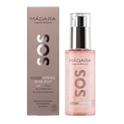 Mádara SOS Hydra Intense Rose Jelly
