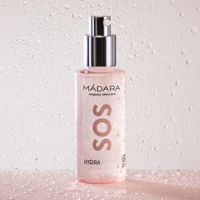 Madara SOS Hydra Intense Rose Jelly-2 Madara SOS Hydra Intense Rose Jelly-2