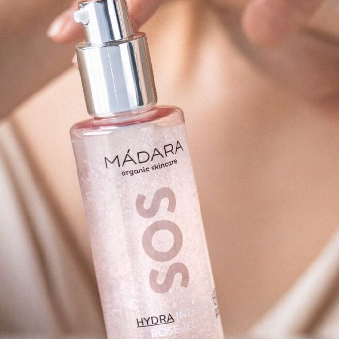 Madara SOS Hydra Intense Rose Jelly-4 Madara SOS Hydra Intense Rose Jelly-4