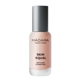Mádara Skin Equel Foundation - Rozenivoor
