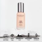 Madara Skin Equel Foundation - Rozenivoor-2