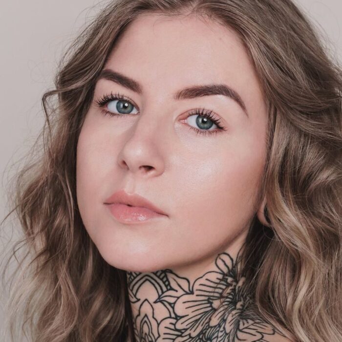 Madara Skin Equel Foundation - Rozenivoor-3 Madara Skin Equel Foundation - Rozenivoor-3