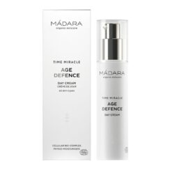 Mádara Time Miracle Age Defence Dagcrème