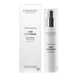 Mádara Time Miracle Age Defence Dagcrème