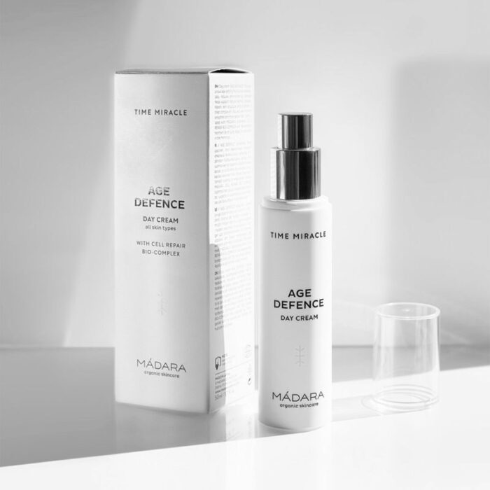 Madara Time Miracle Age Defence Dagcrème-3 Madara Time Miracle Age Defence Dagcrème-3