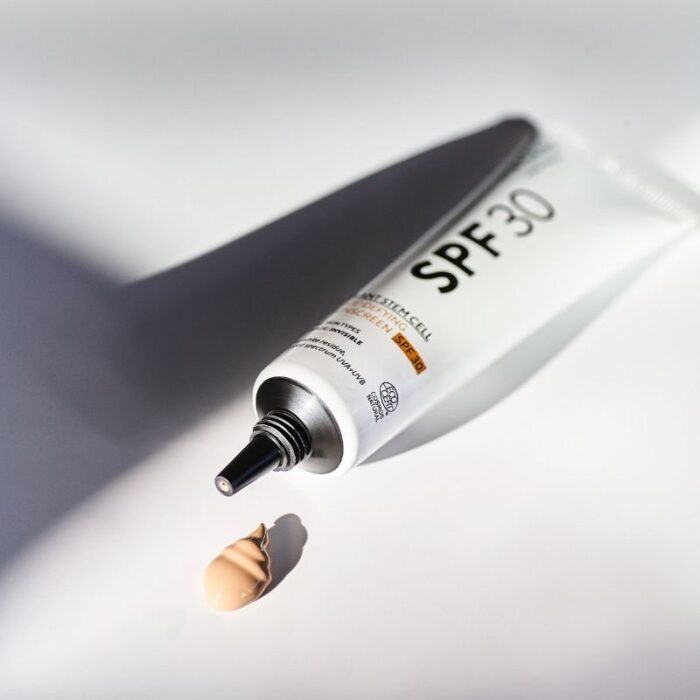 Madara Zonnebrandcrème Gezicht SPF 30-1 Madara Zonnebrandcrème Gezicht SPF 30-1