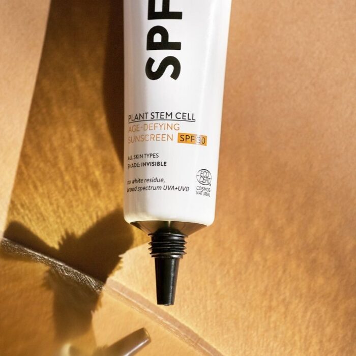 Madara Zonnebrandcrème Gezicht SPF 30-2 Madara Zonnebrandcrème Gezicht SPF 30-2
