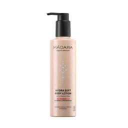 Mádara hydra soft bodylotion 250ml
