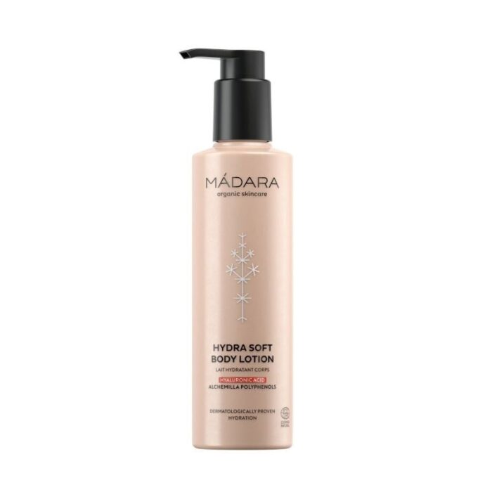 Madara hydra soft bodylotion Madara hydra soft bodylotion
