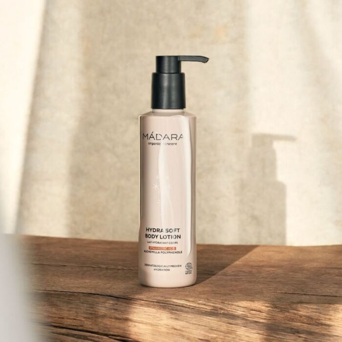 Madara hydra soft bodylotion3 Madara hydra soft bodylotion3