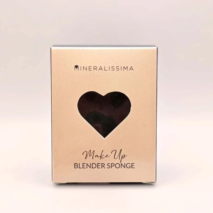 Makeup Blender Sponge-1 Makeup Blender Sponge-1