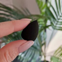 Makeup baby blender sponge-1