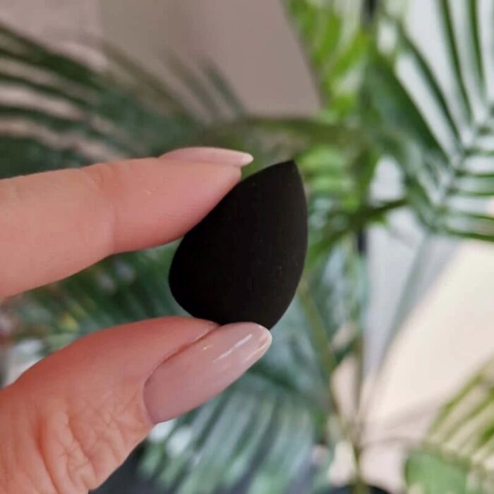 Makeup baby blender sponge-1 Makeup baby blender sponge-1