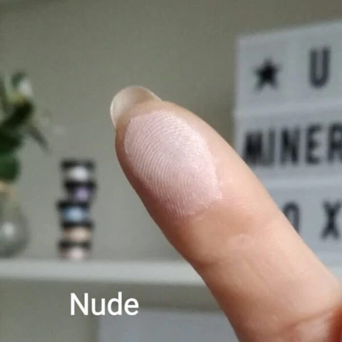 Minerale oogschaduw Nude-1