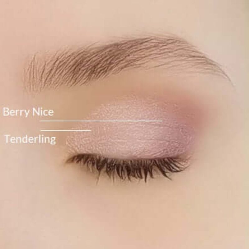 Mineralissima minerale oogschaduw Tenderling - Afbeelding 3