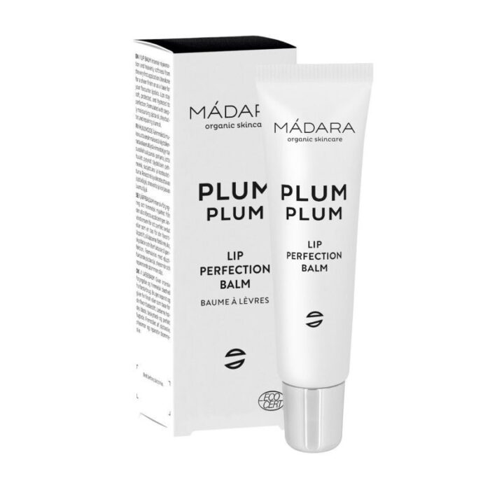 PLUM PLUM Lippenbalsem, 15ml PLUM PLUM Lippenbalsem, 15ml